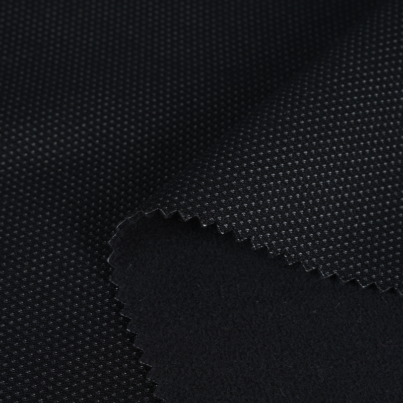 ผ้าฟลีซ TPU ตาข่ายผีเสื้อ 438 ผ้าฟลีซ TPU ตาข่ายผีเสื้อ 438